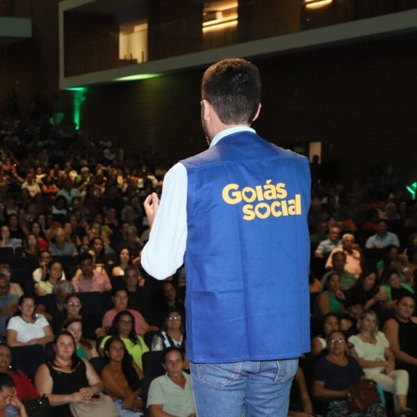 Governo anuncia investimento de R$ 30 milhões em Crédito Social em 2025