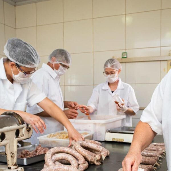 Prorrogado prazo para inscrições no projeto de Promoção da Melhoria da Qualidade das Agroindústrias
