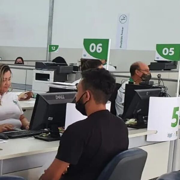 Natal e Ano Novo alteram funcionamento de repartições públicas estaduais