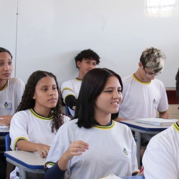 Aberto período para confirmação de matrícula para ano letivo de 2025