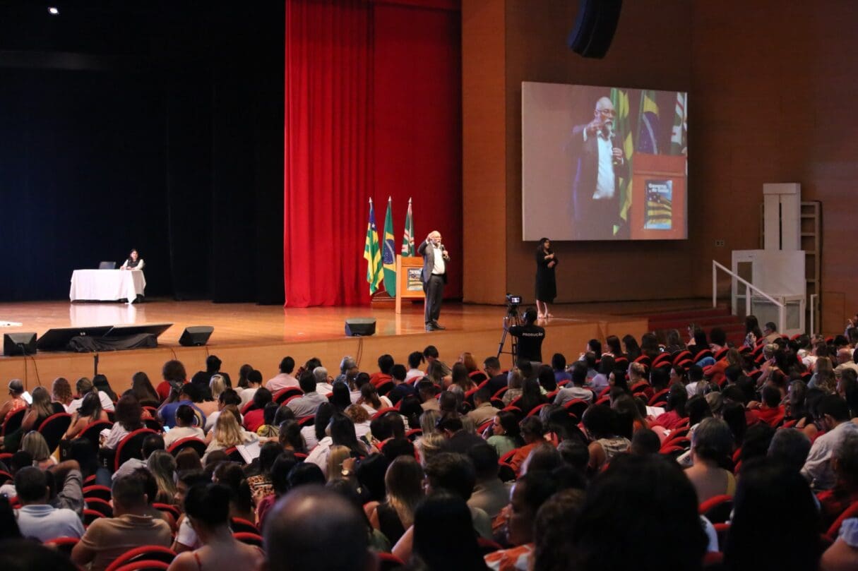 Educação aborda equidade racial e inclusão dentro de salas de aula