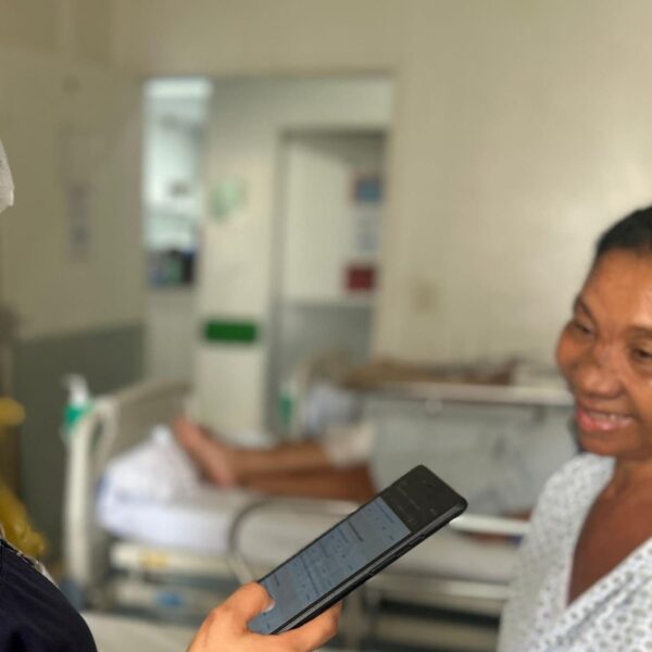 Ouvidoria do Hugo reforça compromisso com transparência e humanização no atendimento