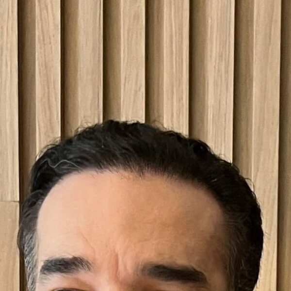 Caiado nomeia Márcio de Paula Leite como interventor na Saúde de Goiânia