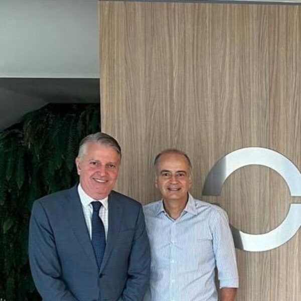 Brasal anuncia ampliação dos investimentos em Goiás