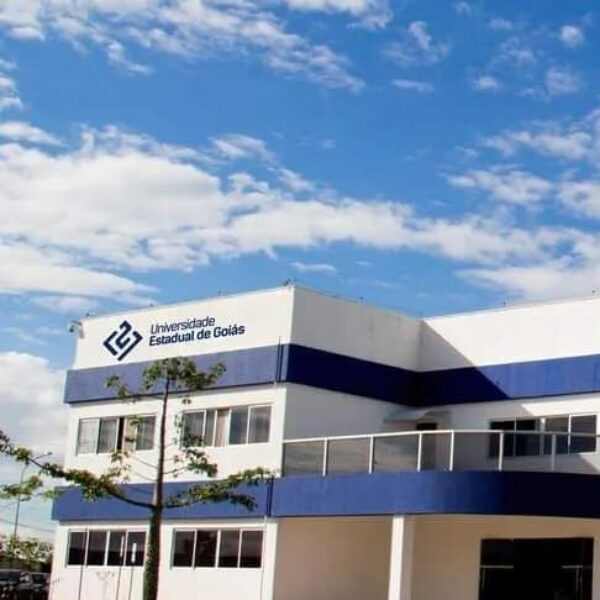 UEG realiza concurso para docentes da área de Direito