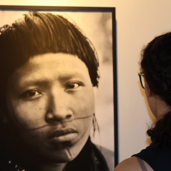 Museu da Imagem e do Som de Goiás conclui 2024 com cinco exposições e eventos diversos