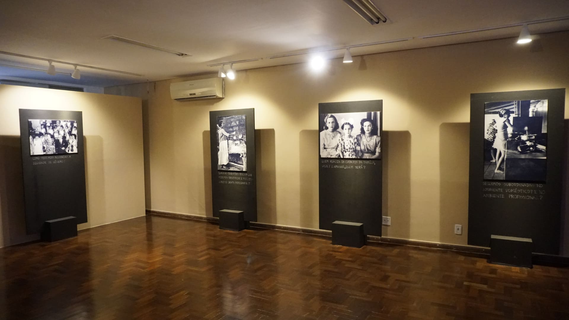 Museu da Imagem e do Som de Goiás conclui 2024 com cinco exposições e eventos diversos