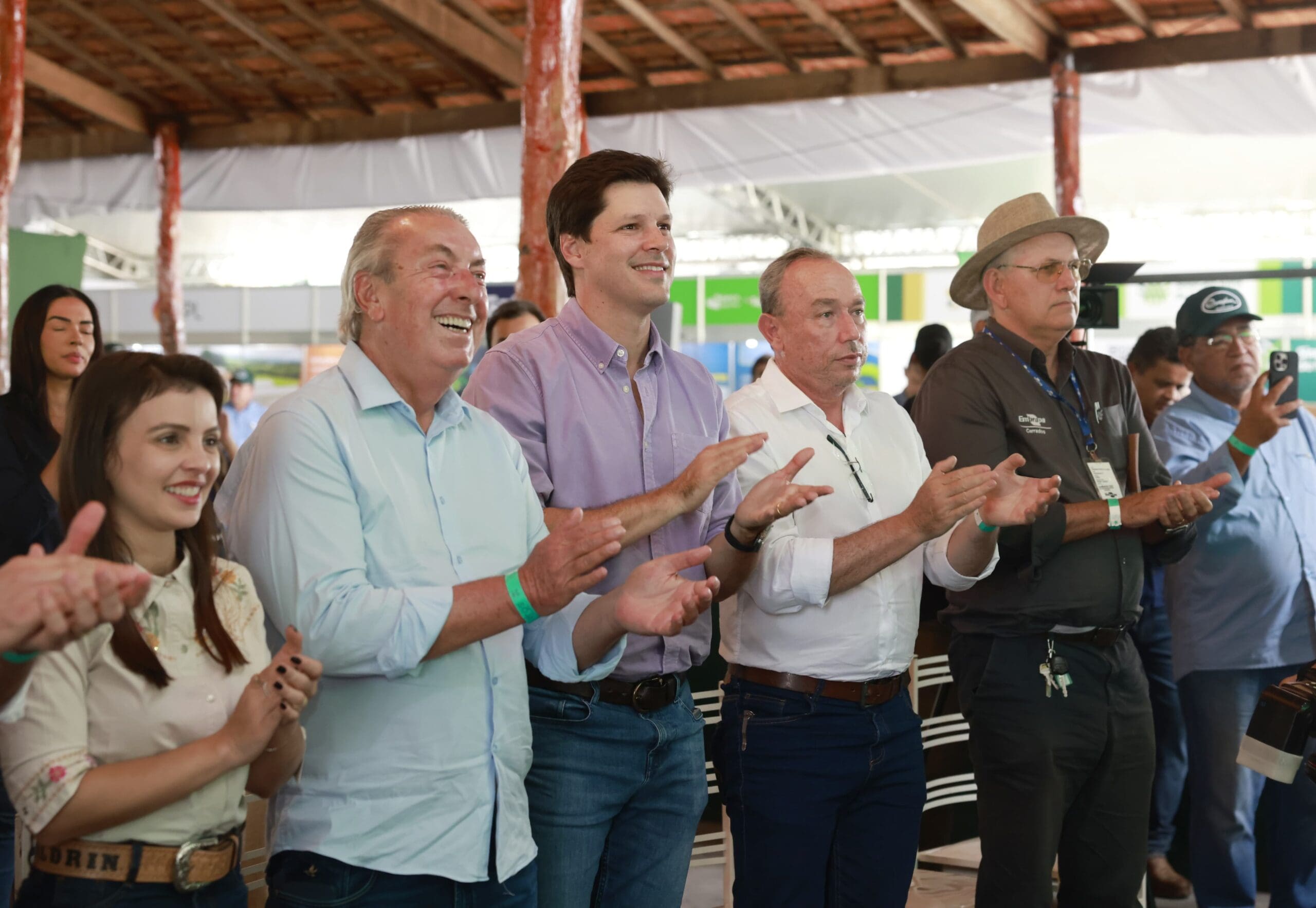 DANIEL VILELA SAFRA SOJA