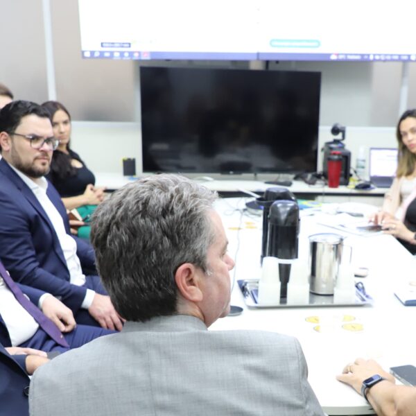 Gabinete de Crise das UTIs encerra atividades com 3,7 mil pacientes de Goiânia encaminhados para internação