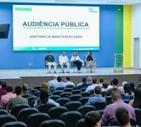 Goinfra_audiencia-publica_Goinfra Goinfra apresenta novo programa de manutenção de rodovias, aeródromos e balsas