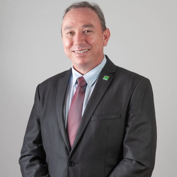 presidente da agrodefesa