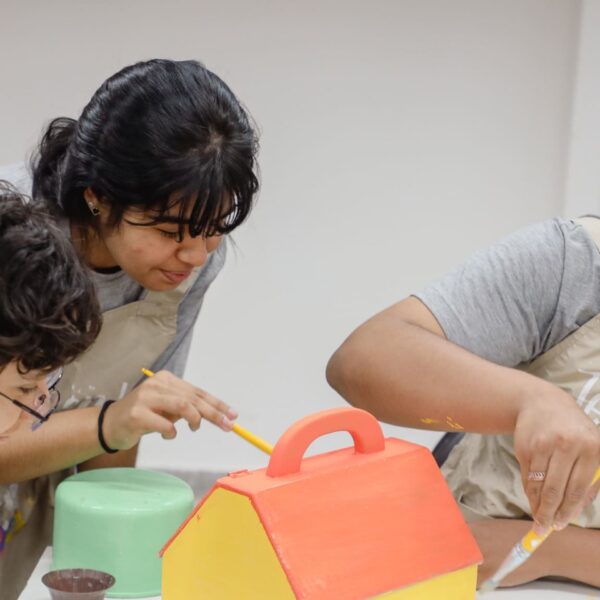 Goiás Social e OVG oferecem 500 vagas para cursos e atividades gratuitas, em Goiânia