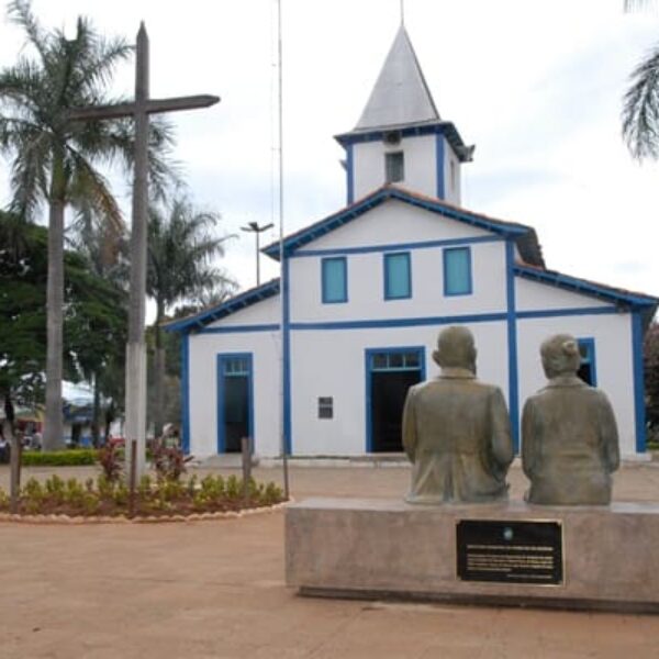 Saneago executa manutenção no Sistema Lages, em Aparecida de Goiânia, na próxima terça-feira