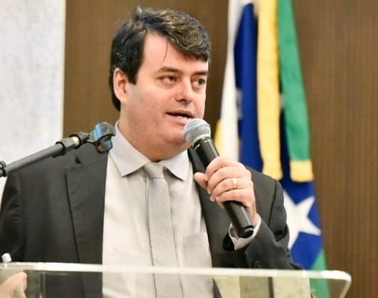 SECOM-CGE-TEM-NOVO-CONTROLADOR-GERAL-MARCOS-TADEU Marcos Tadeu é nomeado novo controlador-geral do Estado