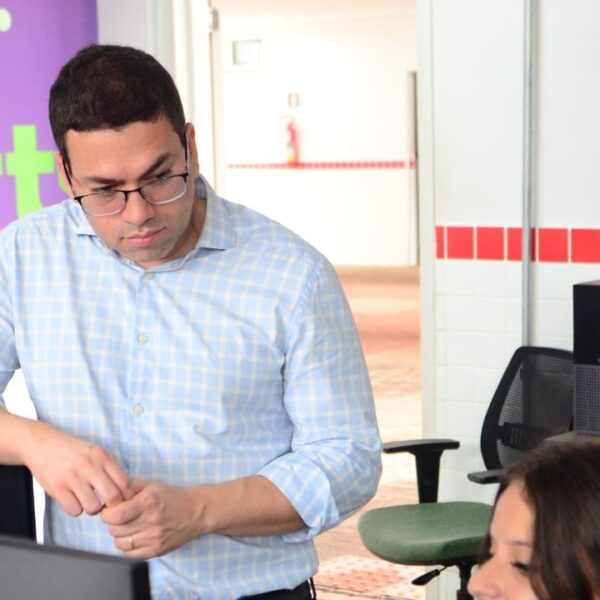 Escolas do Futuro abrem mais de 4 mil vagas para cursos gratuitos