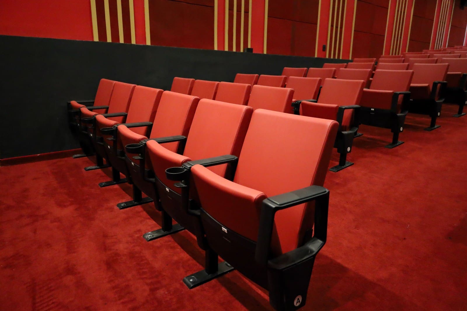 Governo de Goiás entrega obra do Cine Cultura nesta segunda-feira 