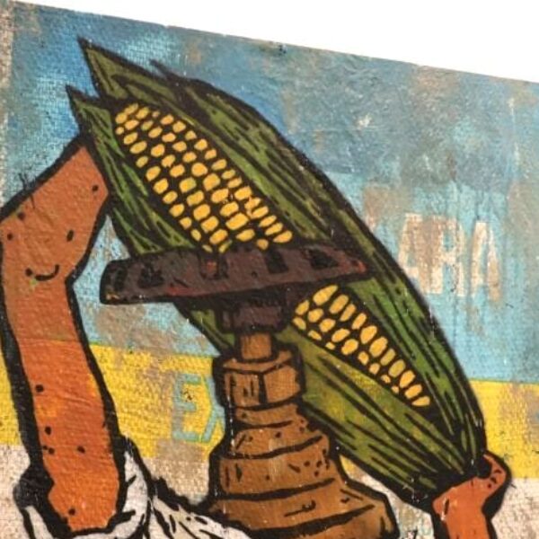 Vila Cultural Cora Coralina prorroga exposições “Desejo LTDA” e “Arte Presente”