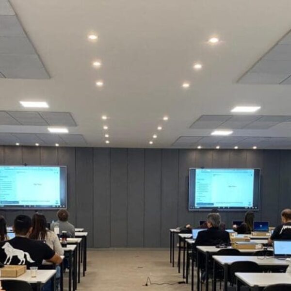 Google Day impulsiona inovação e tecnologia na Educação em Goiás