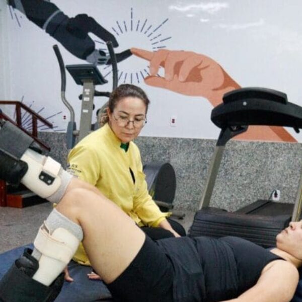 Crer supera marco de 1 milhão de procedimentos em 2024