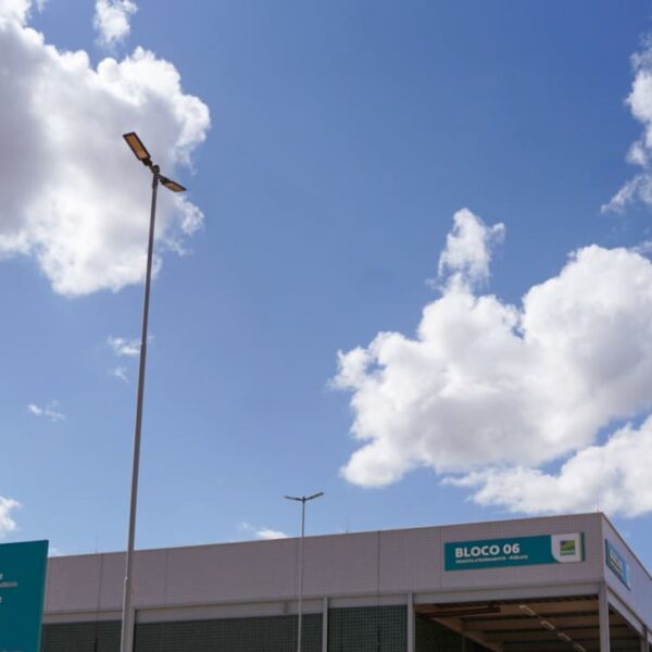 Governo de Goiás investe R$ 5,6 bilhões e amplia assistência à saúde