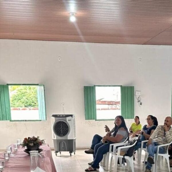 Março Azul: Goiás lança a maior campanha de rastreamento de câncer de intestino do mundo