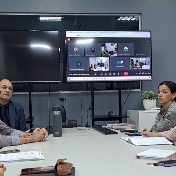 Governo reativa Sala de Situação de Arboviroses