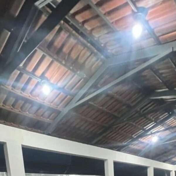 Operação Tarja Preta cumpre mandado de busca e apreensão em Trindade