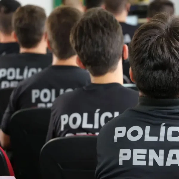 Polícia Penal cria curso inédito de capelão