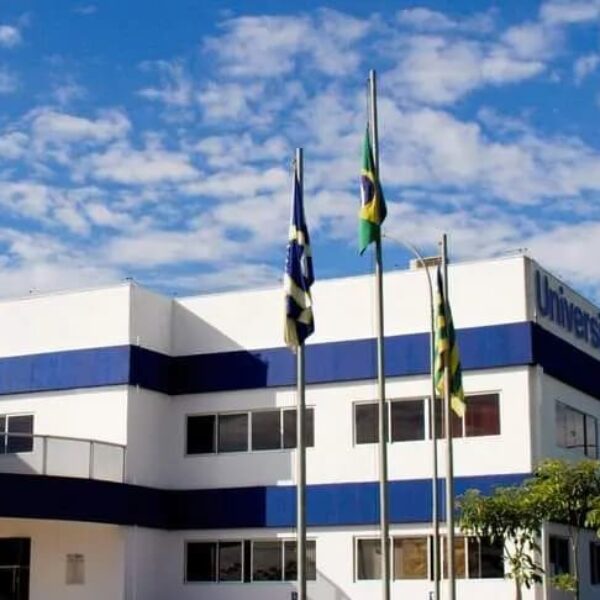 UEG terá eleições em junho para reitor, diretores e coordenadores