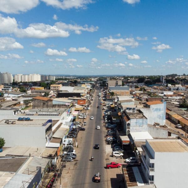 ENTORNO DO DF REGISTRA CRESCIMENTO DE EMPRESAS