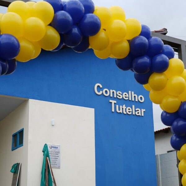 Governo dobra investimentos em construção e reforma de equipamentos comunitários