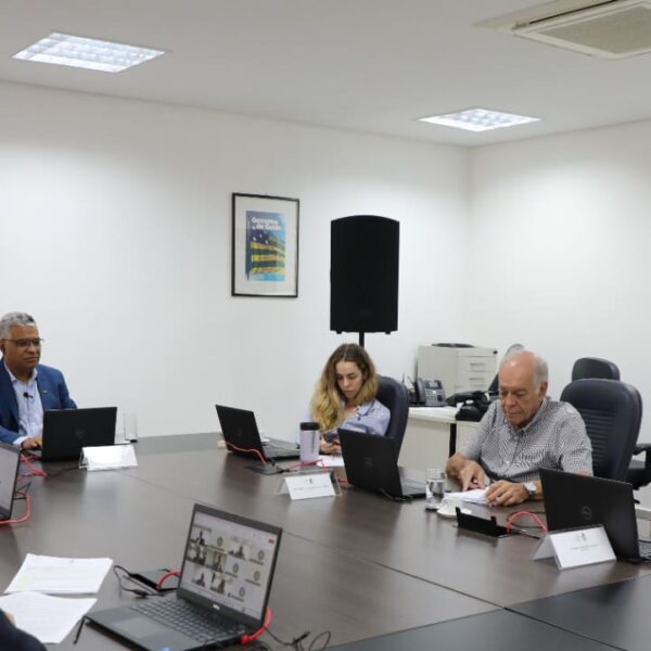 Conselho Regulador da AGR julga irregularidades no transporte intermunicipal de passageiros