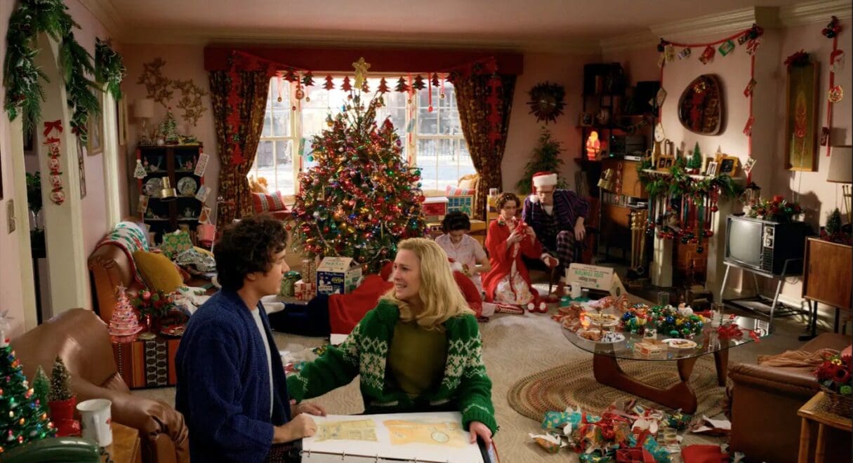 Quatro produções premiadas estreiam nesta semana no Cine Cultura - cena do filme "Aqui"