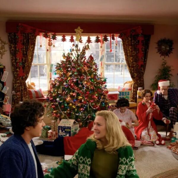 Quatro produções premiadas estreiam nesta semana no Cine Cultura - cena do filme "Aqui"