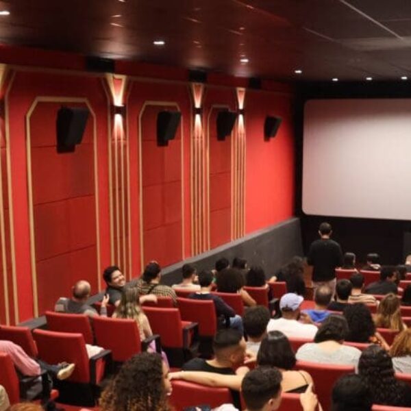 Quatro produções premiadas estreiam nesta semana no Cine Cultura