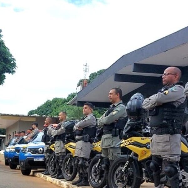 Detran intensifica fiscalização a motocicletas com escapamento adulterado