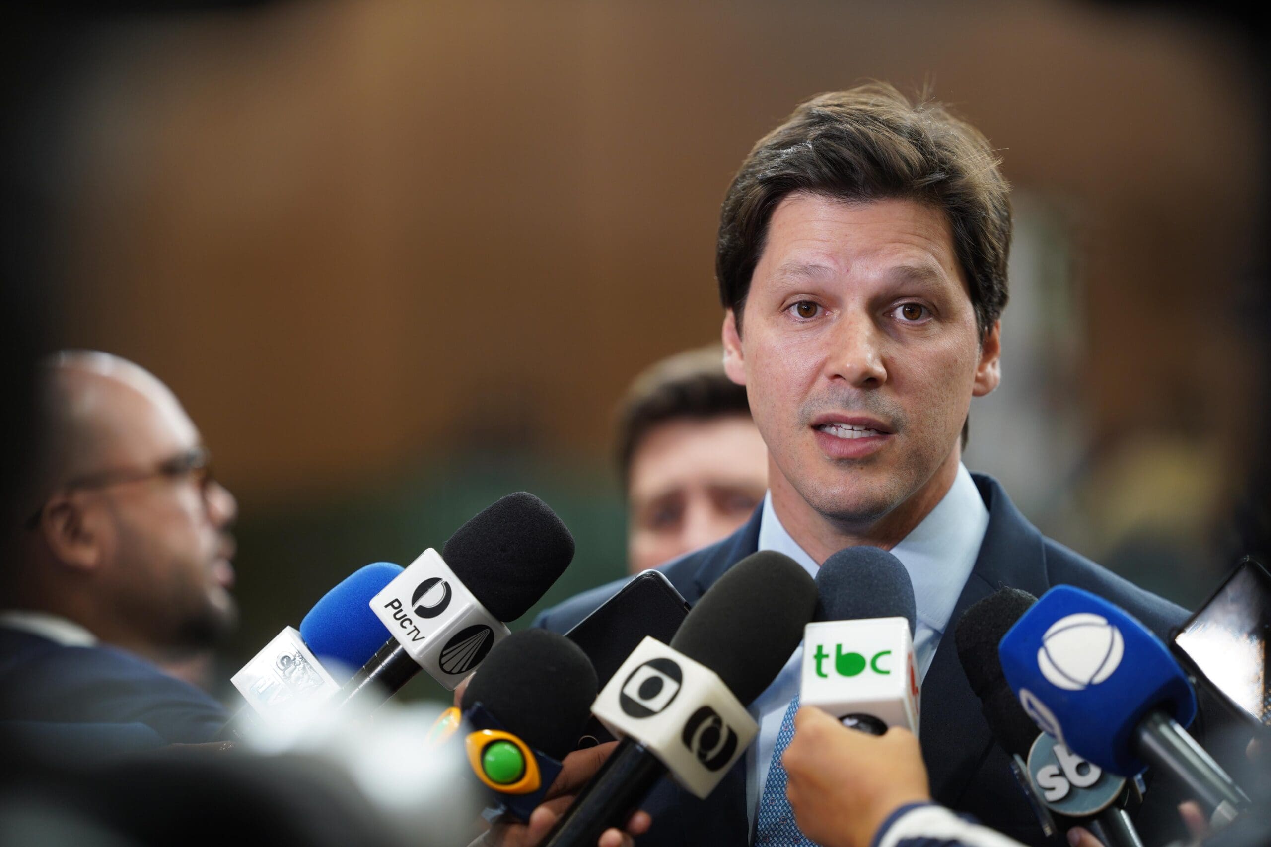Daniel Vilela