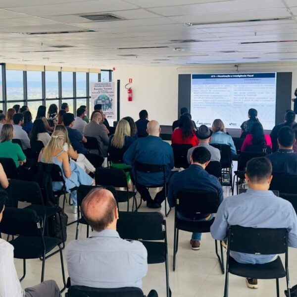 Economia recebe equipe do BID para avaliar gestão fiscal de Goiás