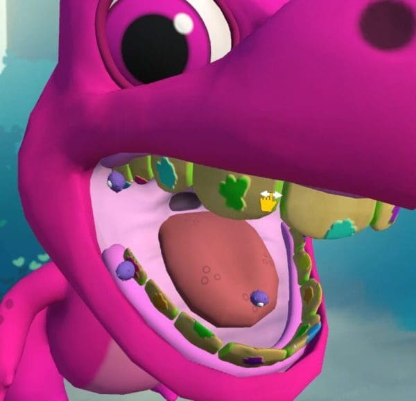 Jogo infantil incentiva a escovação dental de maneira lúdica