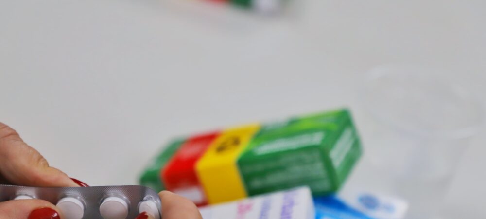 HDT realiza Inventário Nacional e fecha Farmácia Ambulatorial temporariamente - medicamentos