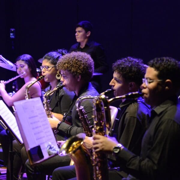 Orquestra Sinfônica Jovem