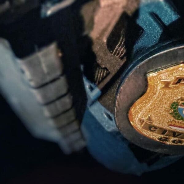 Preso no Pará investigado por confrontos de torcidas organizadas Goiânia