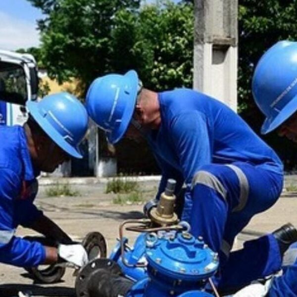 Goiás tem o menor índice de perda de água tratada do Brasil