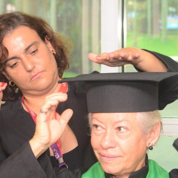 Cidadão Tech 60+ forma mais de 80 idosos em curso de inclusão digital