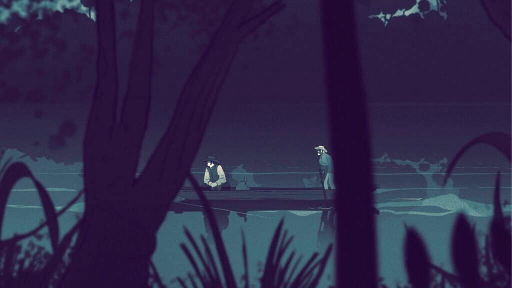 Curta que retrata Goiás colonial, “Balada para Raposo Tenório” estreia em Goiânia