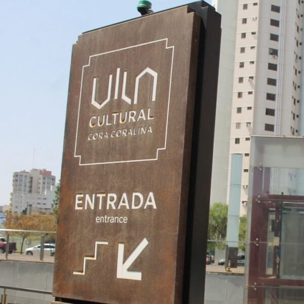 Vila Cultural Cora Coralina recebe Circuito de Artes Negras