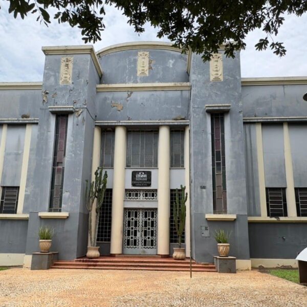 Museu Zoroastro Artiaga completa 79 anos