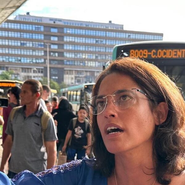 Governo solicita suspensão do reajuste das tarifas do transporte público entre Goiás e Brasília