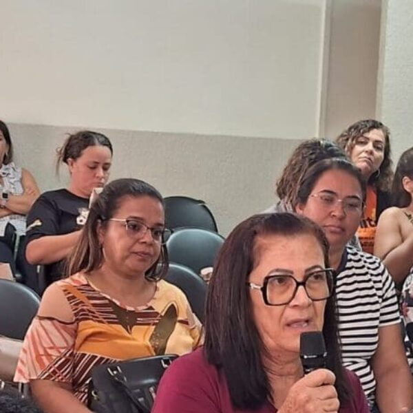 Goiás Social capacita conselheiros tutelares de mais nove municípios