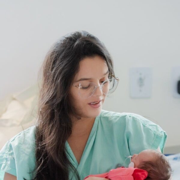 Goiás firma parceria para fortalecer Rede Nascer e reduzir mortalidade materno-infantil